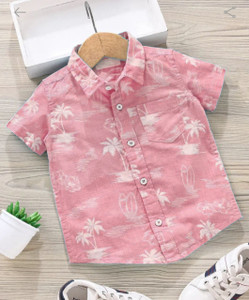 टाइनी ब्रेज़ी Shirt