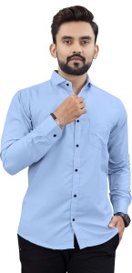 Formal Shirts - Upto 50% to 80% OFF on Formal Shirts For Men Online at ...