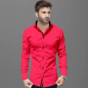 Cotton shirts sale below 500