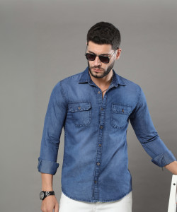 कज़्ज़बा Shirt