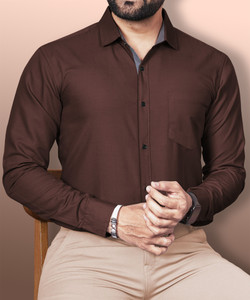 एथनिक ट्रेंड Shirt