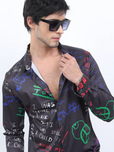 केच Shirt
