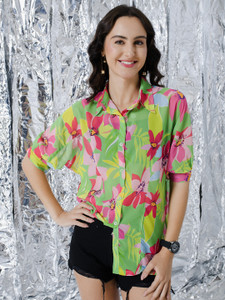 तंदुल Shirt