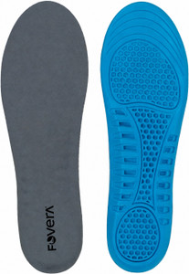 FOVERA Flat Foot Arch Support Gel Shoe Insole - Image 6