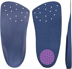 Scholl's Heel Pain Relief Orthotics, Women's Size (5-12) -1
