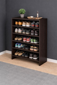 Flipkart Perfect Homes 24x90x60cm Shoe Rack - Image 6