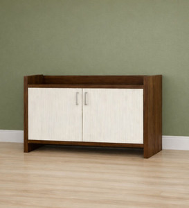 SPECIALITY 2 Door Termite Resistant Shoe Rack - Image 6
