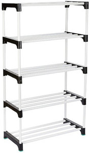 BRANTOX Plastic Shoe Stand