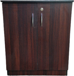 SHREE Almirah wooden Engineered Wood Almirah