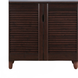Hometown Kaira Engineered Wood Shoe Rack