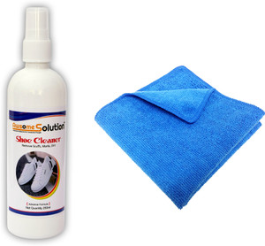 AWSOME Shoe Cleaner/ Instant clean shoes Cleaner Price in India