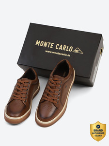 MONTE CARLO Sneakers For Men