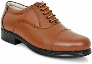 Wornwalk Leather Police Boot, Extra Lightweight Extra Comfort oxford shoes Oxford For Men