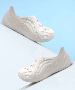 Svaar EasyFlex Foam Soft Rubber Hybrid Shoes|Waterproof Shoes for Men| Clogs For Men