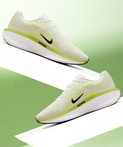NIKE NIKE AIR WINFLO 11 पुरुषों के लिए रनिंग शूज़