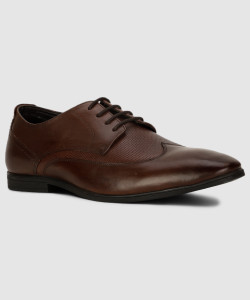 HUSH PUPPIES Oxford For Men