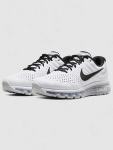 NIKE NIKE AIR MAX 2017 Sneakers For Men