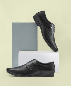 action Lightweight | Comfortable | Trendy | Daily Wear | Synthetic Leather For Men