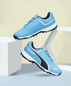 PUMA Cricket Legend Cricket Shoes For Men