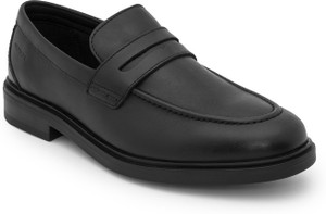 RED TAPE Dress Shoes Loafer | Formal Low-Cut Shoes Slip On For Men
