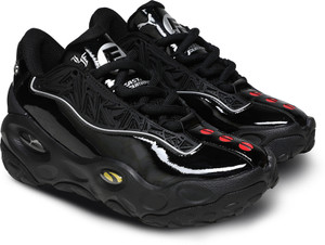 PUMA La France RNR Fast & Furious Basketball Shoes - Image 1