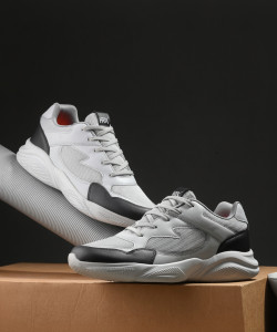 HRX by Hrithik Roshan HR-001 17 Running Shoes For Men - Buy HRX by