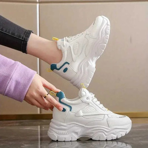 T-ROCK Sneakers For Women
