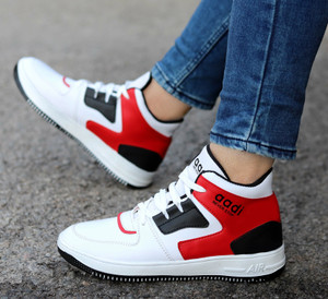 aadi Lightweight,Comfort,Summer,Trendy,Walking,Outdoor,Stylish,Training,Daily Use Sneakers For Men