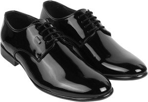 MOCHI Lace Up For Men