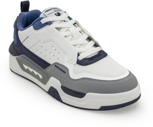 RED TAPE Men Red Casual Sneakers - Image 6