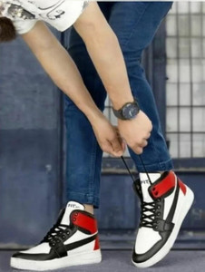 FITCOM Casuals For Men