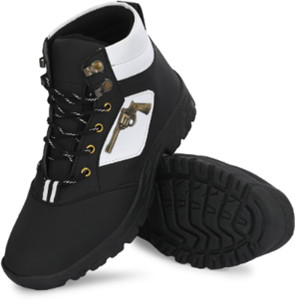 lejano High Tops For Men