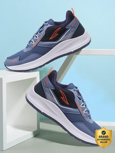 asian Thar-01 Blue Sneakers,Sports,Training,Gym,Walking,Stylish Running Shoes For Men