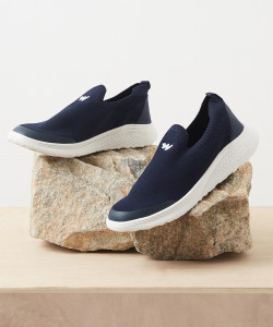 Wildcraft Vasco Slip-on Casuals For Men