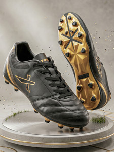 VECTOR X Blaze 2.0 Soccer Studs Football Shoes - Image 6