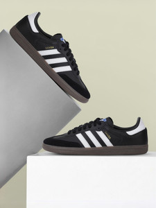 ADIDAS ORIGINALS Samba Og Sneakers For Men