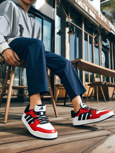 ADIDAS BLOCKZ SNEAKER Sneakers For Men