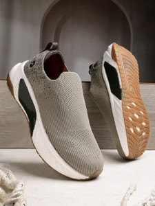 action Athleo TURBO-511 Trendy Lightweight Comfortable Durable Sports Slip-On Running Shoes For Men