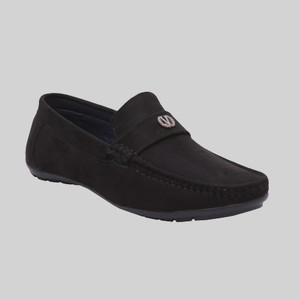 JAMARION Stylish Good Looking Casual suede Loafers Loafers For Men