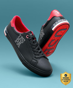 U.S. POLO ASSN. RAMUS Sneakers For Men