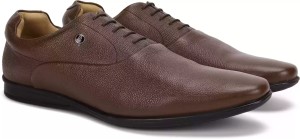 HUSH PUPPIES Lace Up For Men