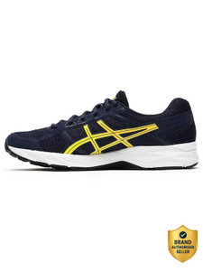 Asics GEL-CONTEND 4B+ Men's Multicolor Running Shoes - Image 6
