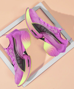 PUMA FAST-R NITRO Elite 2 Purple Running Shoes - Image 6