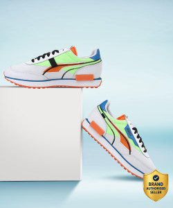 PUMA Future Rider Twofold Men's Sneakers - Image 1