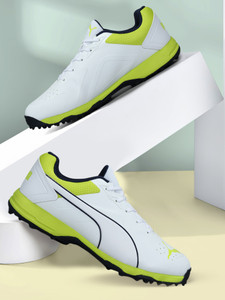 PUMA Cricket Ultra Cricket Shoes For Men