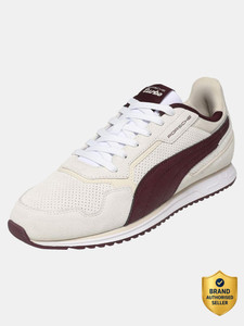 PUMA PL Softride ST Miler Sneakers For Men White - Image 6