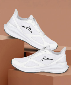 JQR GLOBAL Sports shoes, Walking, Lightweight, Trekking, Stylish Running Shoes For Men