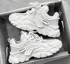 Anicon CHUNKY Sneakers For Women