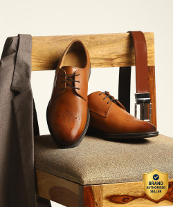 MONTE CARLO Brogues For Men