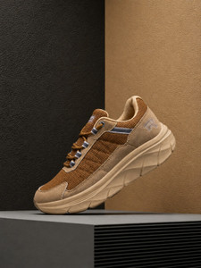 RYDUS PERFORMANCE IMPULSE_F Sneakers For Men (Beige , 6) - Image 1